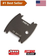 Dual Vandal-Resistant Aerator Key for T S Products - Durable Brass Design