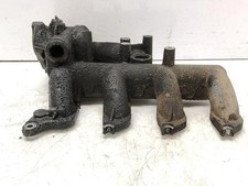 RENAULT LAGUNA II BG0/1 Ansaugbrücke 8200145096 1.87 Diesel 77kw 2005 20758999