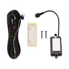 2x (automatic foot pedal sensor for electric tailgate of suitcase ra5354