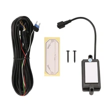 2x (automatic foot pedal sensor for electric tailgate of suitcase ra5354