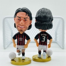 Non-Corinthian - Paolo Maldini - AC Mailand - FUSSBALL FIGUR Soccerwe