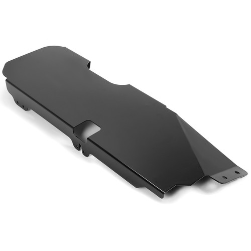 HECASA fit 20072018 Jeep Wrangler JK 2 Door for 794 Steel Gas Tank