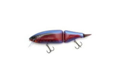 DRT KLASH9 Low Float #SIREN color 4oz Big Swimbait fishing lures