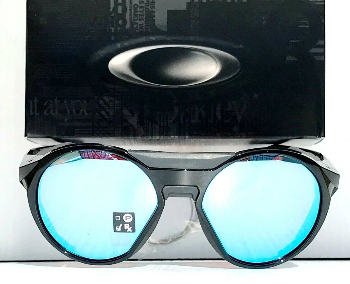 Oakley clifden black ink sale