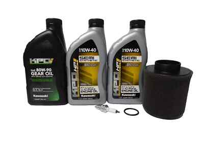 2020-2023 Kawasaki Brute Force 300 Full Service Kit KAW187