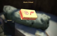  Xbox 100,000 Ultracite .38 Rounds - Bulk Ammo