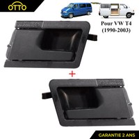 TüRgriff Innen Vorne Links Recht FüR VW Transporter T4 IV 90-03