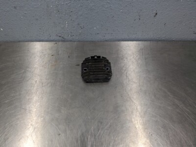 2008-2012 Kawasaki Ninja 250R EX250 OEM Voltage Regulator Rectifier - 21066-0027