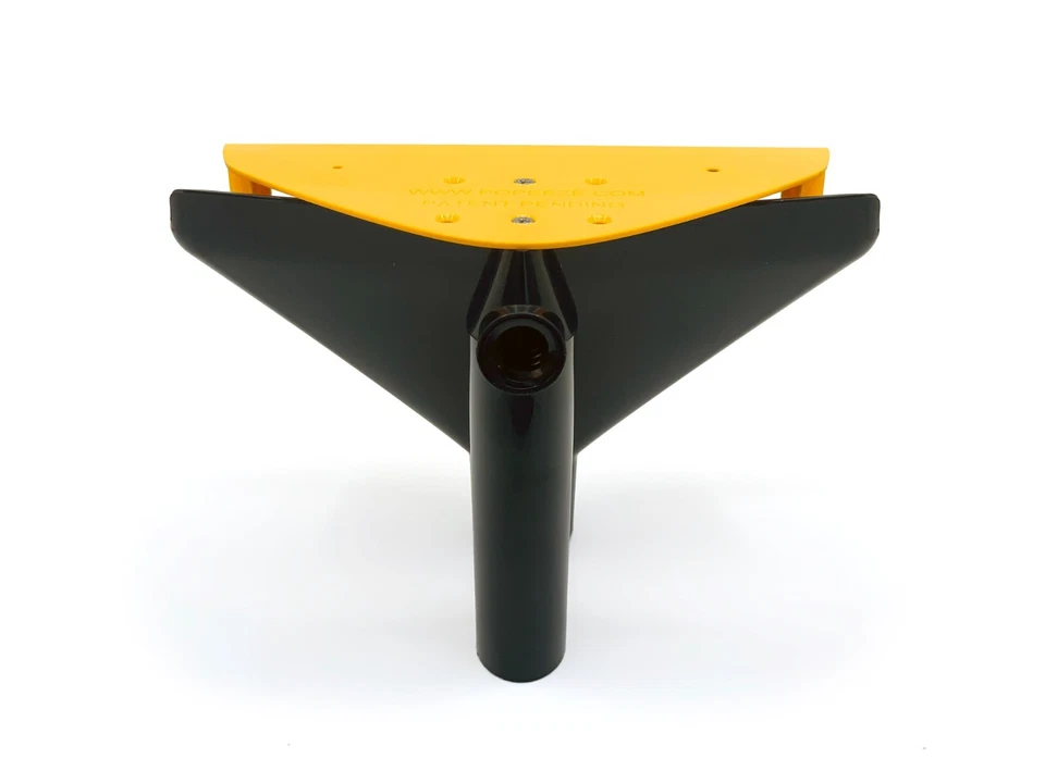 POPeeze Popcorn Ceiling Scraper Removal Shop Vacuum Attachment Tool - Brand New! - Image 3 of 4