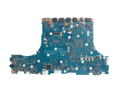 NM-D562 5B21C22568 Lenovo Legion 5-15ACH6H Motherboard R7-5800H