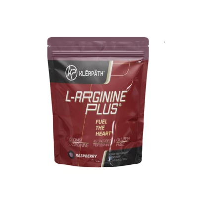 ELEMENTS OF HEALTH CARE L-Arginine Plus™ 30 day Proargi9+ Alternative Heart Health Supplement; Raspberry