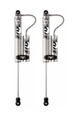 Fox 2.0 Shox Reservoir 4-6" Lift Rear Shocks Fits 99 - 08 Chevy / GMC / Hummer