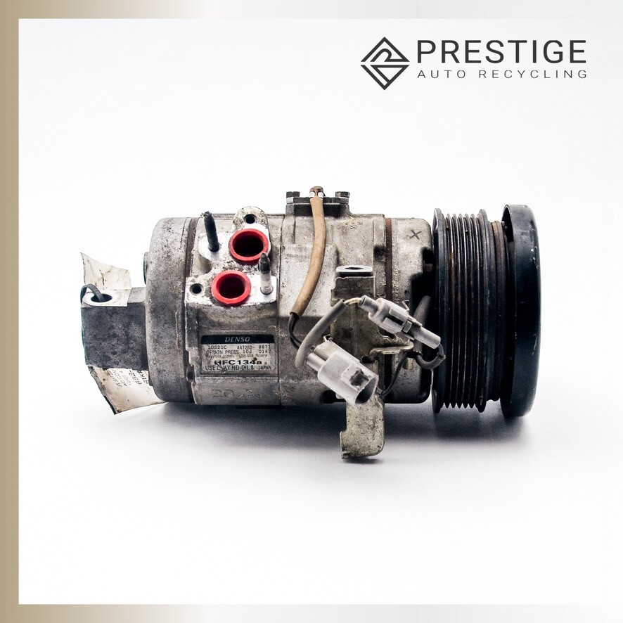 AC圧力スイッチセンサー、Pontiac 2002 2003 2004 2005 2006 2007 2008 2009 2010 AC圧力 に適合する エアコン圧力センサー セコイア 2005-2007用 シエナ 1998-2003用 ソラーラ 2006-2008用 エア