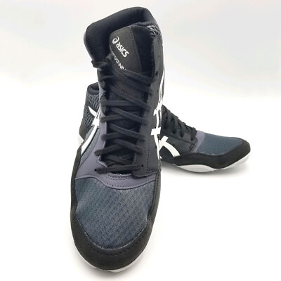 ASICS Men's Snapdown Wrestling Shoes