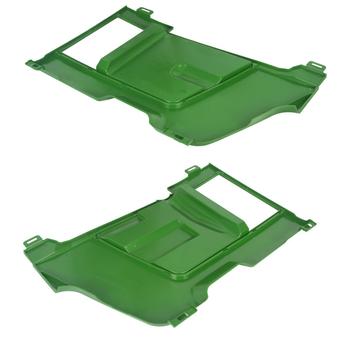 LH + RH Side Panels For John Deere 4200 4210 4300 4400 4410