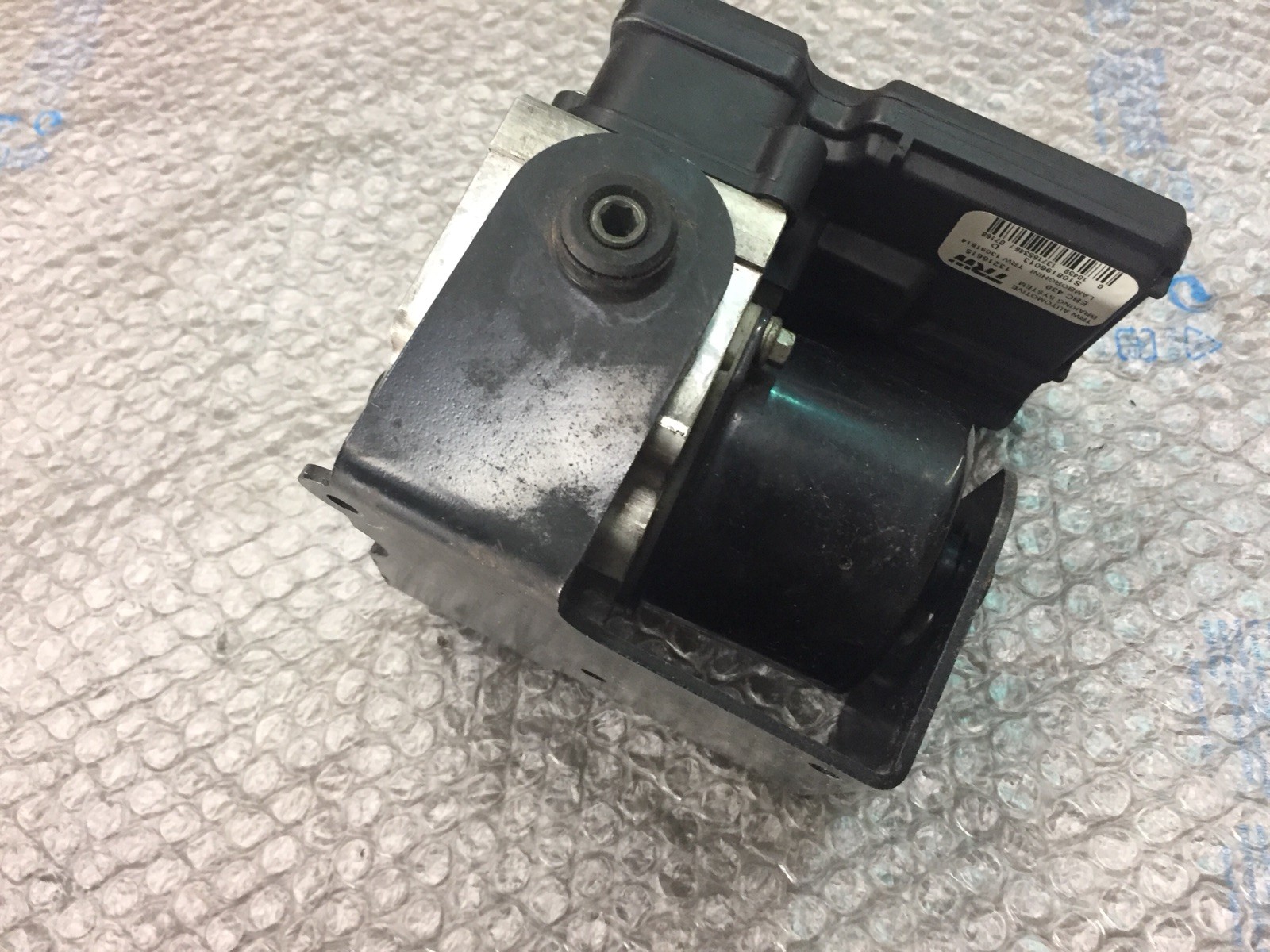 Lamborghini Murcielago, ABS/ESP Unit Assembly, Used, P/N 410614517