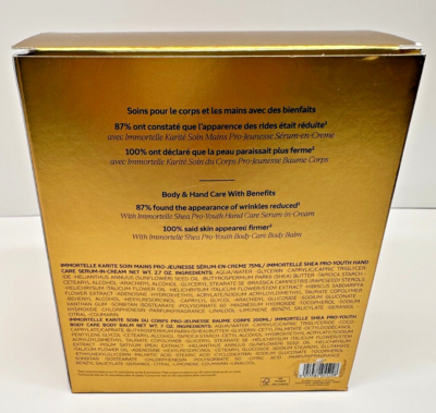 L'Occitane En Provence Duo Advanced Body & Hand Duo 2 Set🔥 | eBay