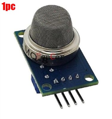 Gas Sensor Module For Arduino MQ8 MQ-8 Hydrogen New Ic cw