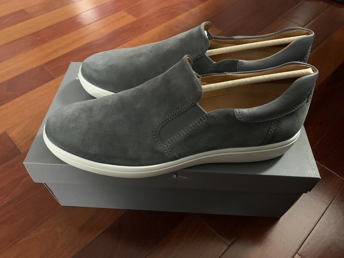 Ecco soft 7 dark hotsell shadow