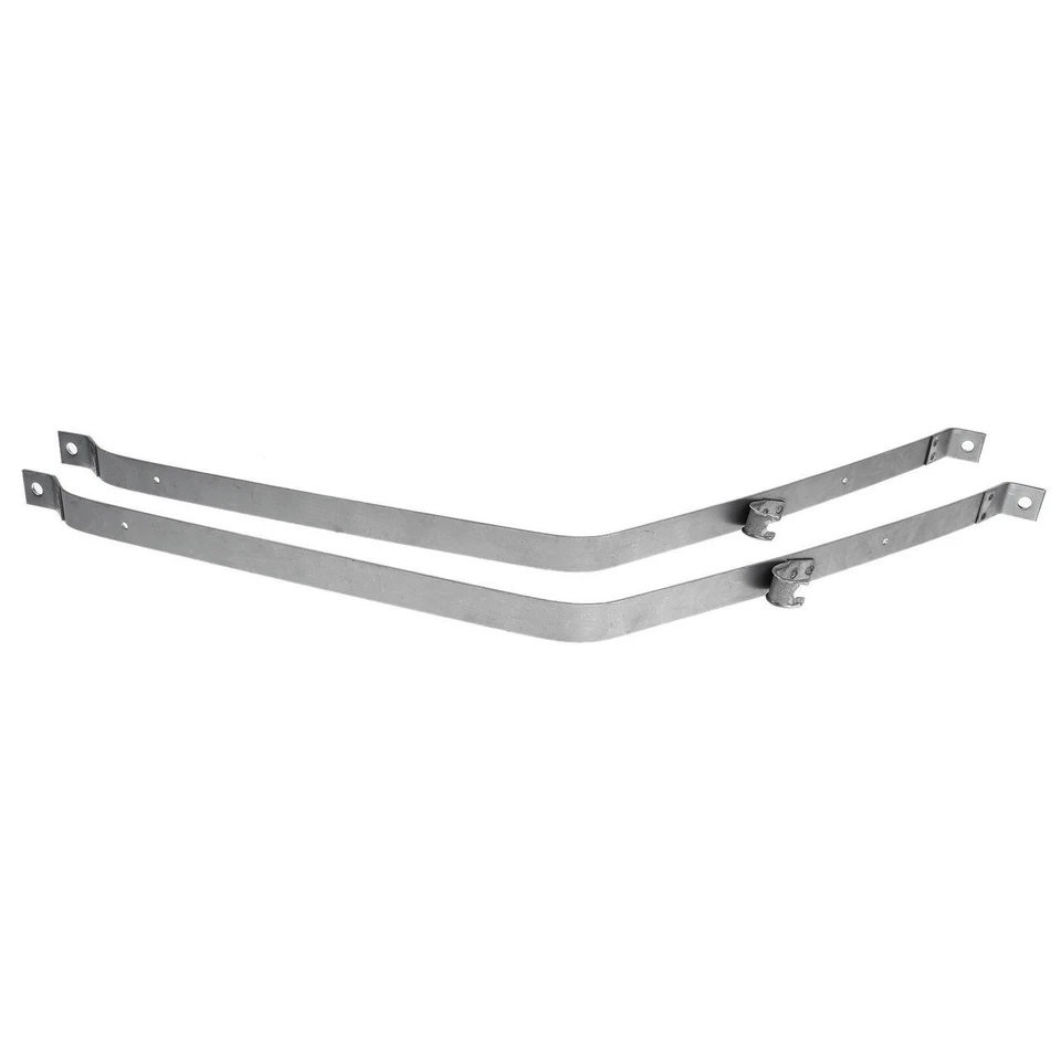 2x Correa de tanque de combustible para Chevrolet Camaro 2010-2015 Pontiac G8 2008 2009 22830210 Foto 4 de 4