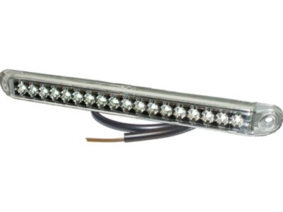 PROPLAST Rückfahrleuchte LED 40026503  PRO-CAN XL