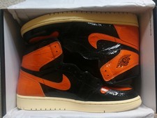 shattered backboard 3.0 size 12