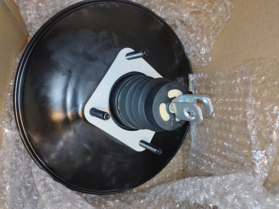 ATE Brake Booster 03.7750.8732.4 300199 Ford Fiesta Fusion Foto 4 de 4