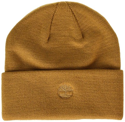 timberland wheat beanie