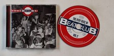 The Very Best Of Beat-Club Vol. 2 GER CD 2004 Remo Four Electric Flag Byrds