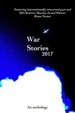 War Stories 2017, Davis, Nichols, Fieser New 9781979027199 Fast Free Shipping-,