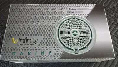 infinity marine 652m