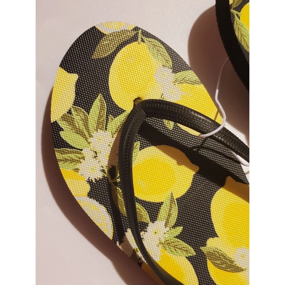 Lemon flip hotsell flops