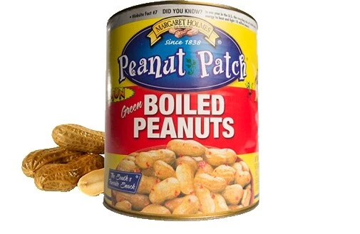 Peanut Free Nuts & Seeds