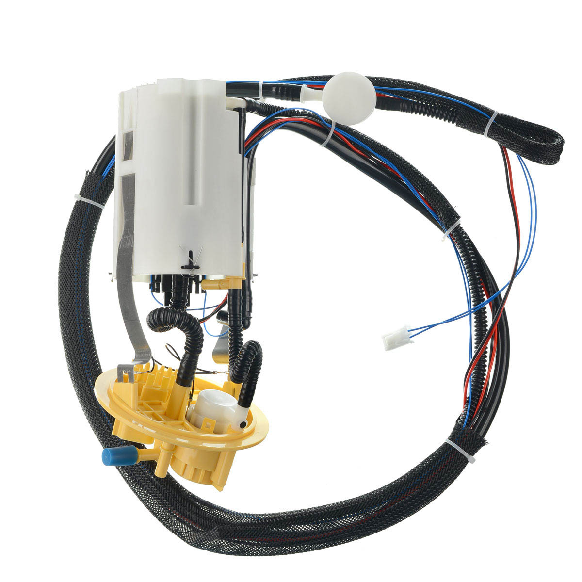 Kraftstoffpumpe Fördereinheit 5-polig für Volvo S60 S80 I TS XY XC70 Benzin