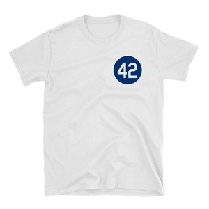 jackie robinson t shirt