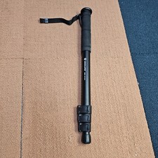 Vanguard ABEO AM-364 4 Section Monopod 70" Rod Camera Pole Extention Tripod U9d