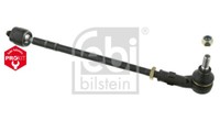 Febi 24260 Spurstange Vorne Rechts FüR VW Golf II 19E 1G1 Jetta II