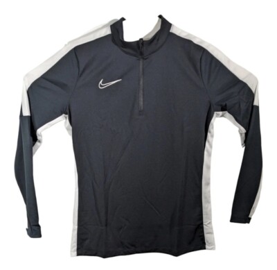 Nike Academy 23 Drill Top 1/4 Zip Long Sleeve Soccer Womens