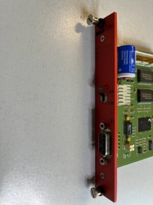 Promicon Systems CPU-14A/1