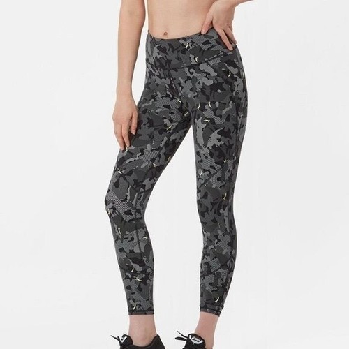 Camo Print 3/4 Leggings | eBay