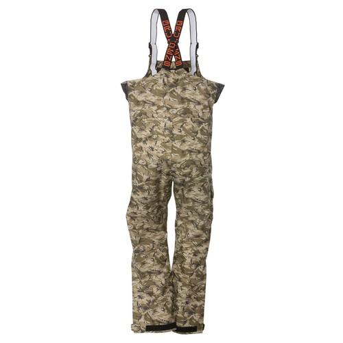 Grundens Weather Watch Sport Fishing 