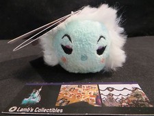 Leota Disney Parks Haunted Mansion Madam tsum tsum mini plush 3.5" stuffed toy