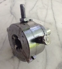 Geometric 9/16 DS Die Head 9/16" DS 3/4 shank Machinist Lathe Hardinge DV-59 CNC