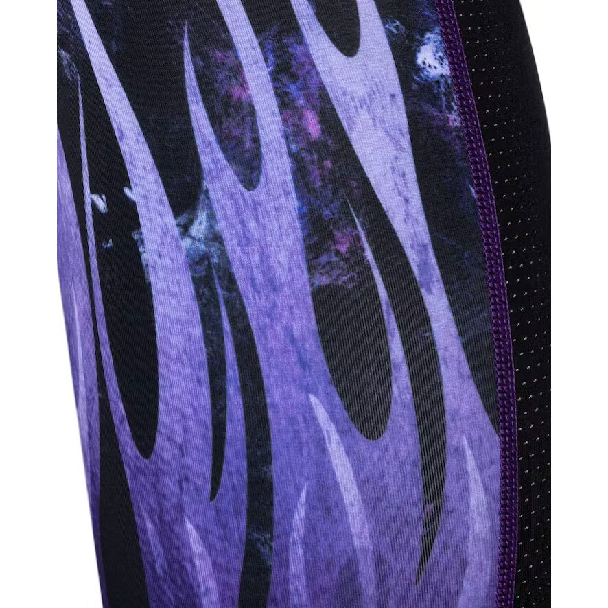 Ethika Mens Moto Socks Motocross Knee Brace AXELL HODGES SLAY DAY eBay