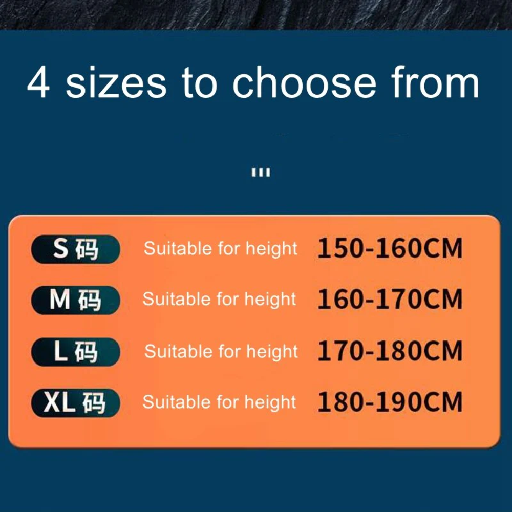 Anywhere Chair Invisible Chair Leg Brace Magic Stool Wearable Ergonomic