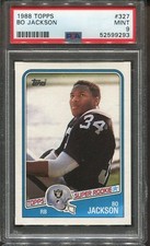 1988 Topps Football Cards 9