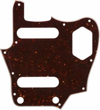 099-2194-001 Fender American Professional Jaguar 10-Hole Tortoiseshell Pickguard