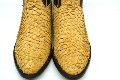 cody james sea bass boots