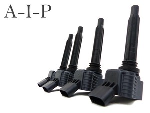 Audi A3 8V S3 RS3, Golf VII 7 Gti, Rs Bobines D'Allumage ...