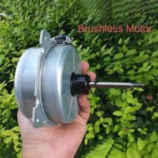Turbina eolica brushless AC magnete permanente trifase 200W + zavorra